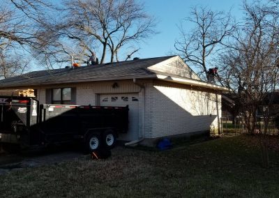 Roofing Company In Arlington Tx Elevated Roofing