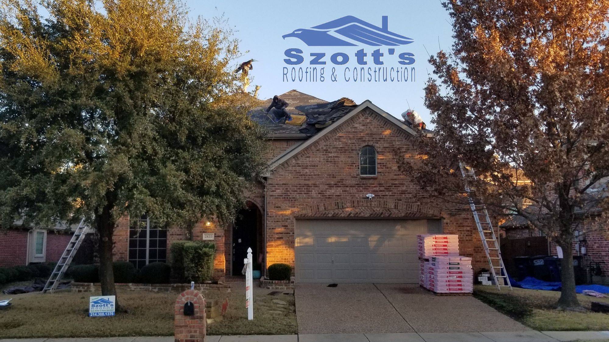 Little elm Frisco roof replacement Free roof estimates Free roof inspections. Roofs, Roofing contractor, Roof repair, Hail damage, Insurance claims roofer near me Little elm frisco the colony prosper mckinney celina plano southlake lewisville wylie Gutters, Windows and Fence