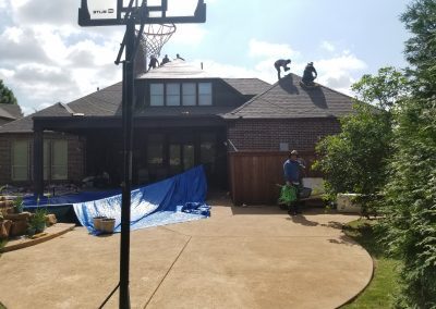 roof replacement Free roof estimates Free roof inspections. Roofs, Roofing contractor, Roof repair, Hail damage, Insurance claims roofer near me Little elm frisco the colony prosper mckinney celina plano southlake lewisville wylie Gutters, Windows and Fence