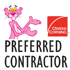 Szott's Roofing Little Elm, TX Owens Corning Preferred Contractor