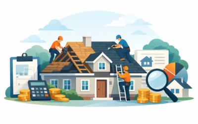 Residential Roof Replacement Cost Guide