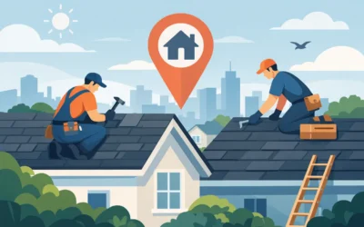 Best Residential Roof Repair Near Me