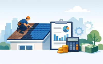 How Much Does Roof Replacement Cost?