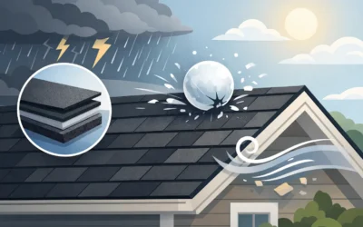 Impact Resistant Shingles Review