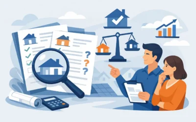 How to Compare Roofing Estimates With Confidence