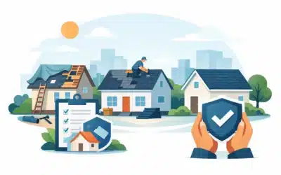 Insurance Roof Restoration Examples That Help