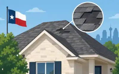 Are Missing Shingles Urgent for Texas Homeowners?
