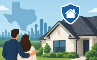 Roof Warranty Homeowner Guide for North Texas
