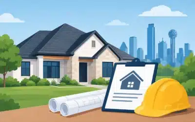 Roofing Permit Guide for North Texas Homeowners